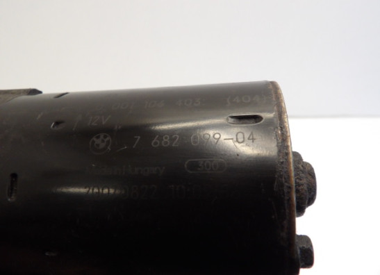 Startmotor BMW R 1200 GS