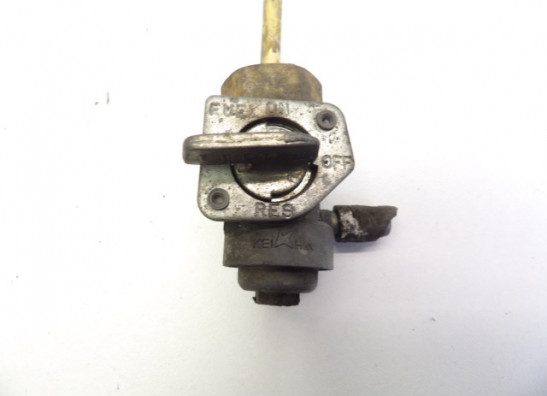 Benzinekraan Honda CLR 125 Cityfly