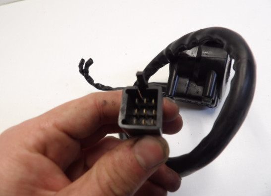 Lenkerschalter links Honda CBR 1000 F