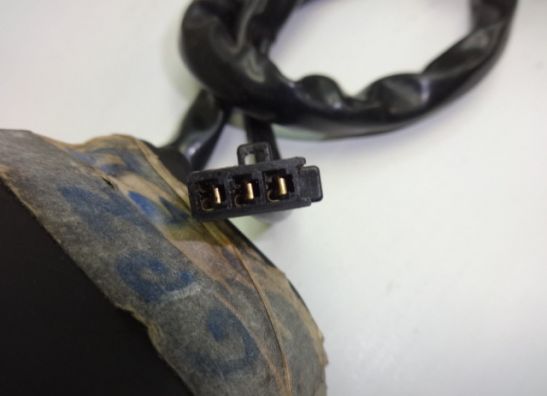 Lenkerschalter links Kawasaki GPZ 500