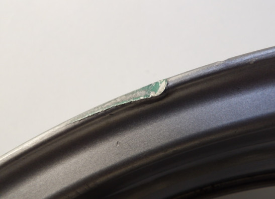 Voorvelg Honda CBF 500