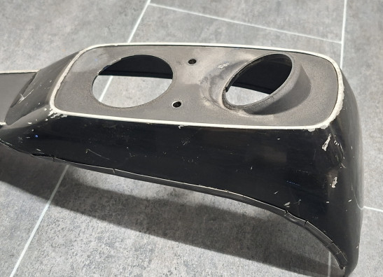 Tankcover Harley Davidson FXR