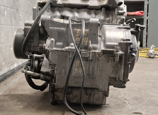 Motorblock Honda CBR 900 RR