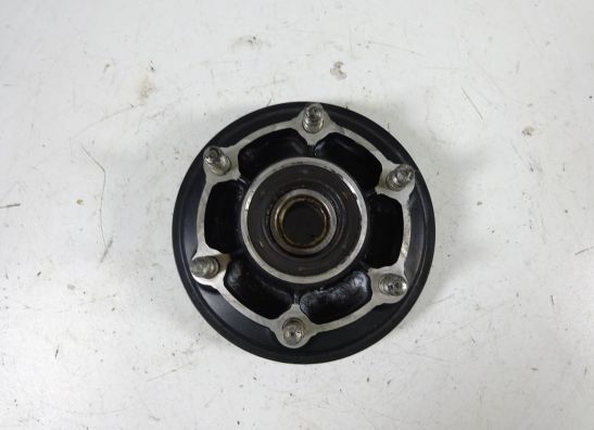 Driven flange Kawasaki VERSYS 650
