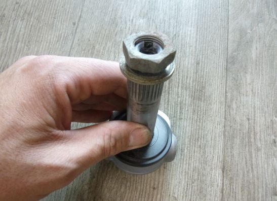 T stuk BMW K 1600 GT