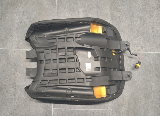 Zadel Ducati Multistrada V4