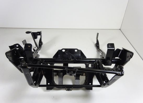 Topkuipsteun Suzuki Burgman 650