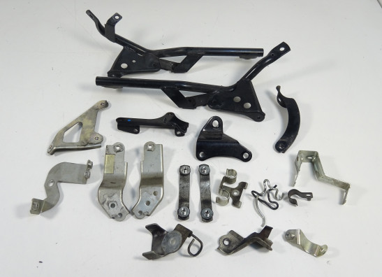 Frame - onderdelen Suzuki GSX F 650 2007-2011