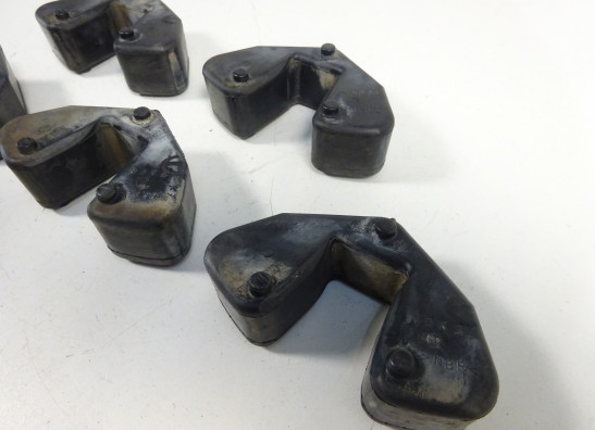 Tandwieldrager Suzuki GSR 600