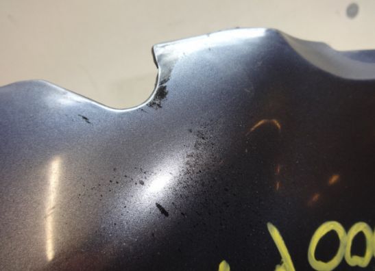 Rechter onderkuip Honda CBR 1000 F