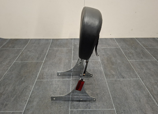 Rugsteun sissybar Harley Davidson FLSTC Heritage Softail Classic