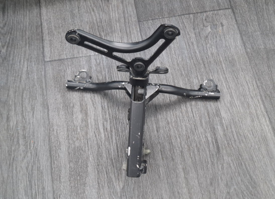 Kuipframe Suzuki GSX R 750