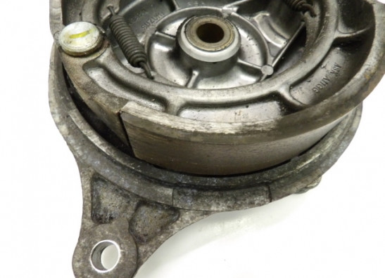 Brake drum Suzuki VS 700 Intruder