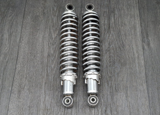 Achterschokbreker Kawasaki KZ 440