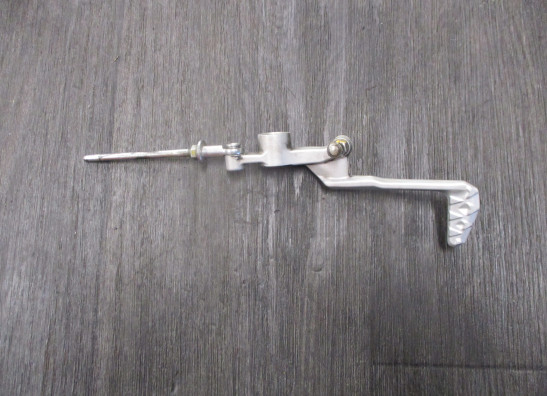 Rempedaal Ducati Panigale V4 S