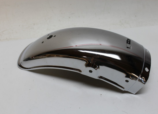 Achterspatbord Suzuki GN 250