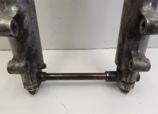 Gabelholm Komplett Honda VT 1100