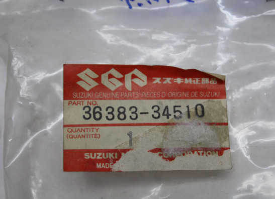 Meter Suzuki GS 550
