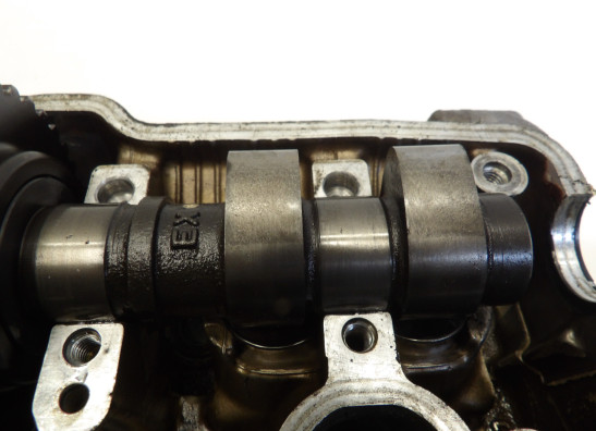 Cylinder head Honda CB 500