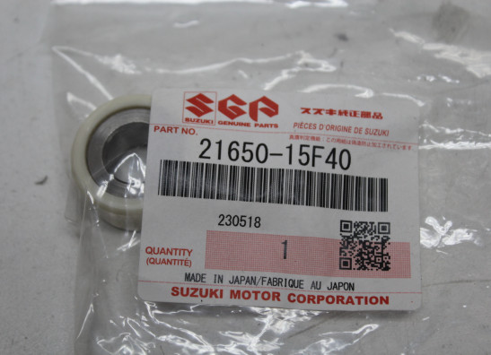 Getriebe Suzuki Burgman 400