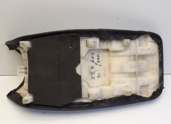 Seat Kawasaki ZZR 600