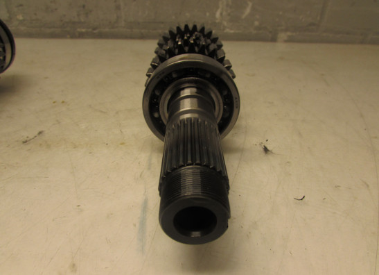 Getriebe Honda VTR 1000 F