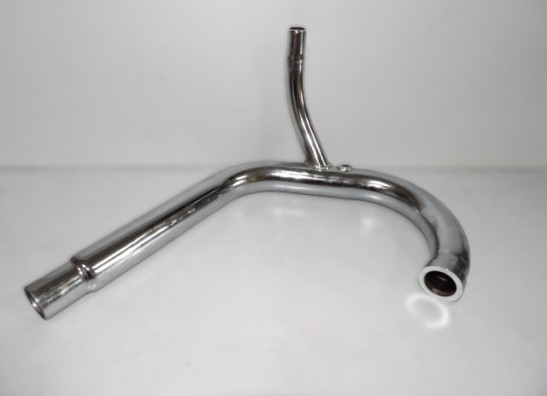 Auspuff-Krummer Moto Guzzi California EV