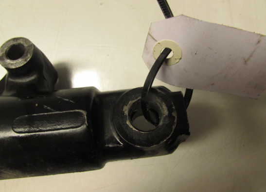 Standrohr Gabelholm rechts komplett Kawasaki GPX 600