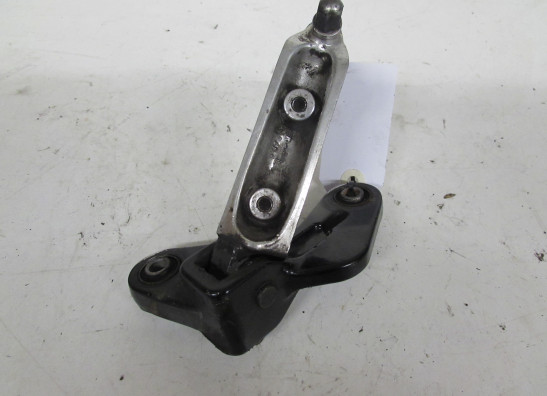 Schetsplaat links Suzuki GSX F 600