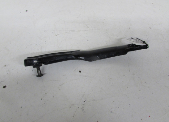 Rugsteun sissybar Yamaha XV 1100 Virago