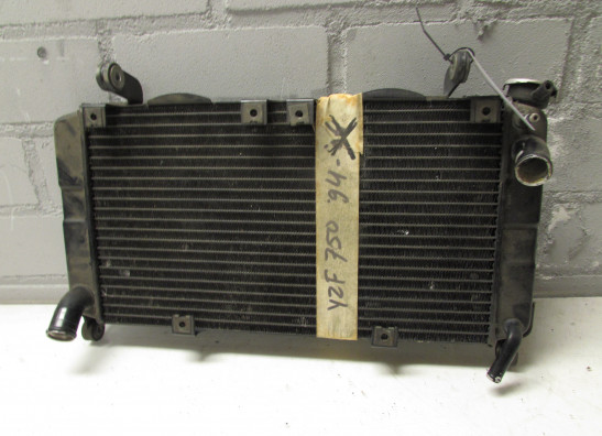 Kuhler Yamaha YZF 750