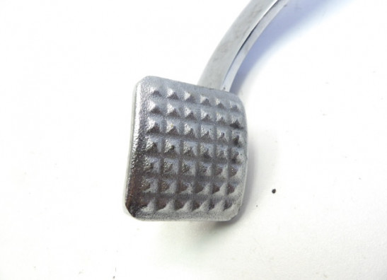 Brake pedal Suzuki VS 1400 Intruder