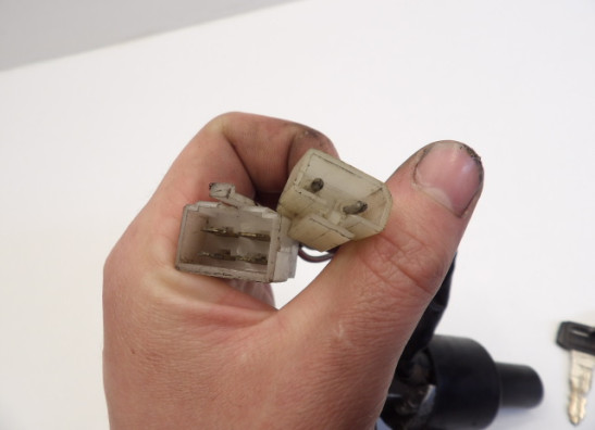 Contact slot Yamaha XV 920