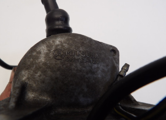 Starting motor Kawasaki EN 500 Vulcan