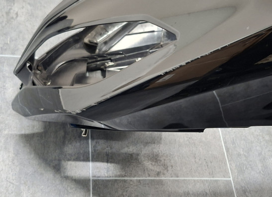 Frontverkleidung kanzel BMW R 1250 RS