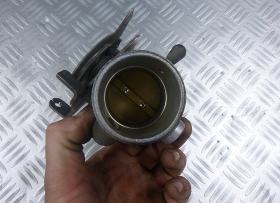 Gasklephuis BMW R 1100 GS