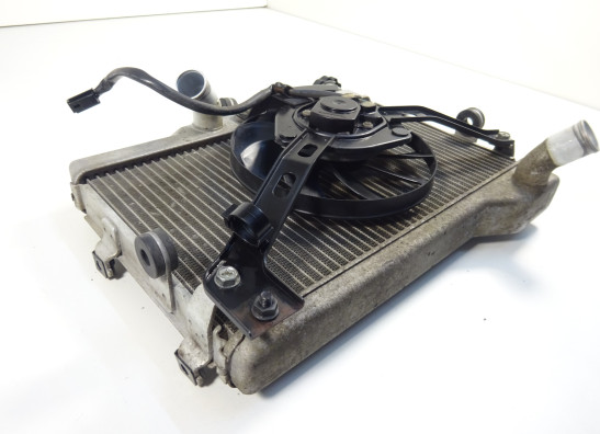 Radiator Yamaha MT 07