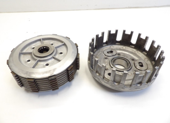 Clutch Kawasaki LTD 700