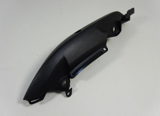 Cowl left rear Kawasaki VERSYS 650