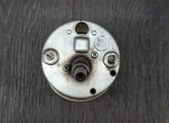 Teller Kawasaki H1 500 Mach 3