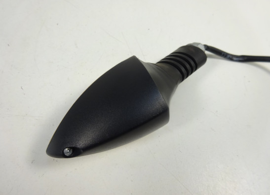 Winker left front KTM 690 Duke 4