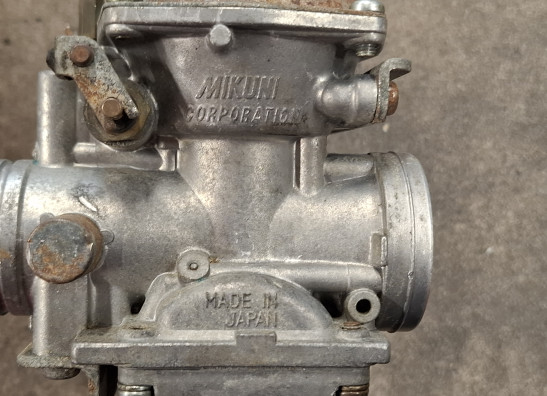 Carburateurset Suzuki GS 400 E