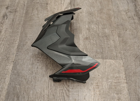 Topkuip bekleding Kawasaki Z 900