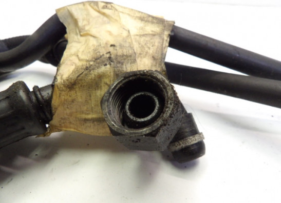 Olleitung Suzuki GSX R 750