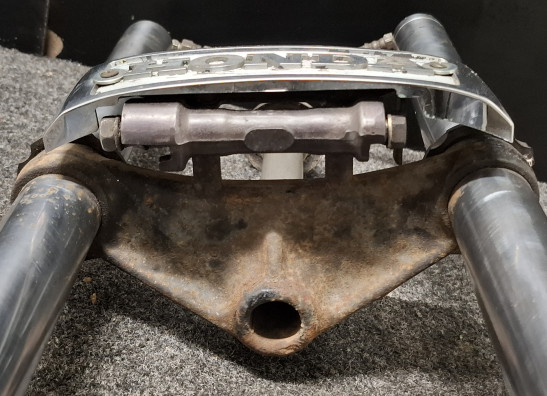 Voorpoten compleet Honda CB 750 