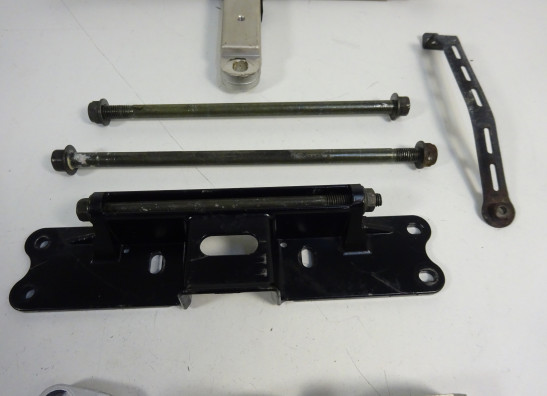 Frame - onderdelen Yamaha FJR 1300