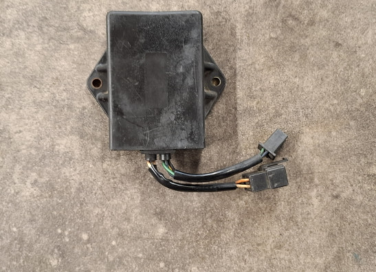 Ignitor CDI ECU Suzuki Madura 1200