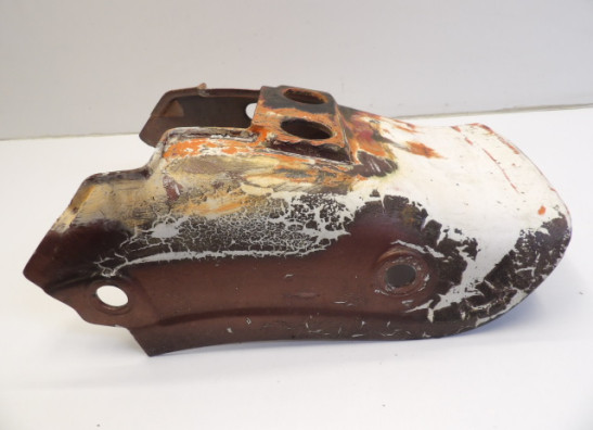 Rear fender Kawasaki ZL 600