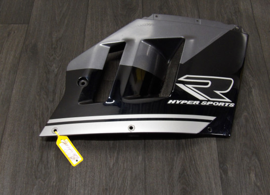 Seitenverkleidung rechts Suzuki GSX R 1100