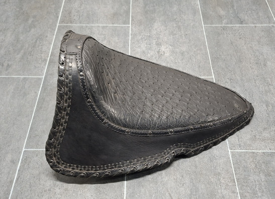 Seat Harley Davidson Overige Harley Davidson